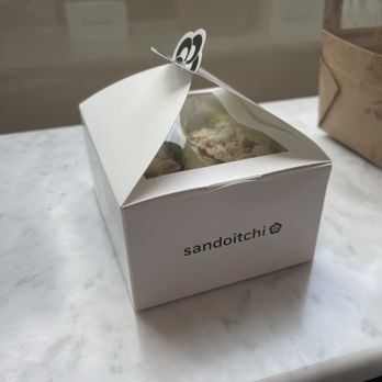 Sandoitchi - Japanese Near Me - Dallas, Texas