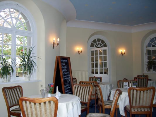 Restaurant & Café Drachenhaus by null