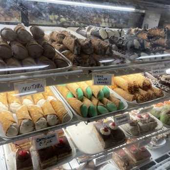 Bova's Bakery - Bakeries Near Me - Boston, Massachusetts Bova's Bakery - Bakeries Near Me - Boston, Massachusetts