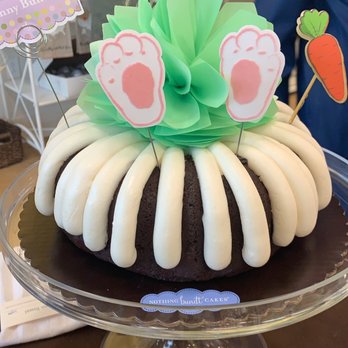 Nothing Bundt Cakes - Cake display - Bakeries Near Me - Indianapolis, Indiana Nothing Bundt Cakes - Cake display - Bakeries Near Me - Indianapolis, Indiana