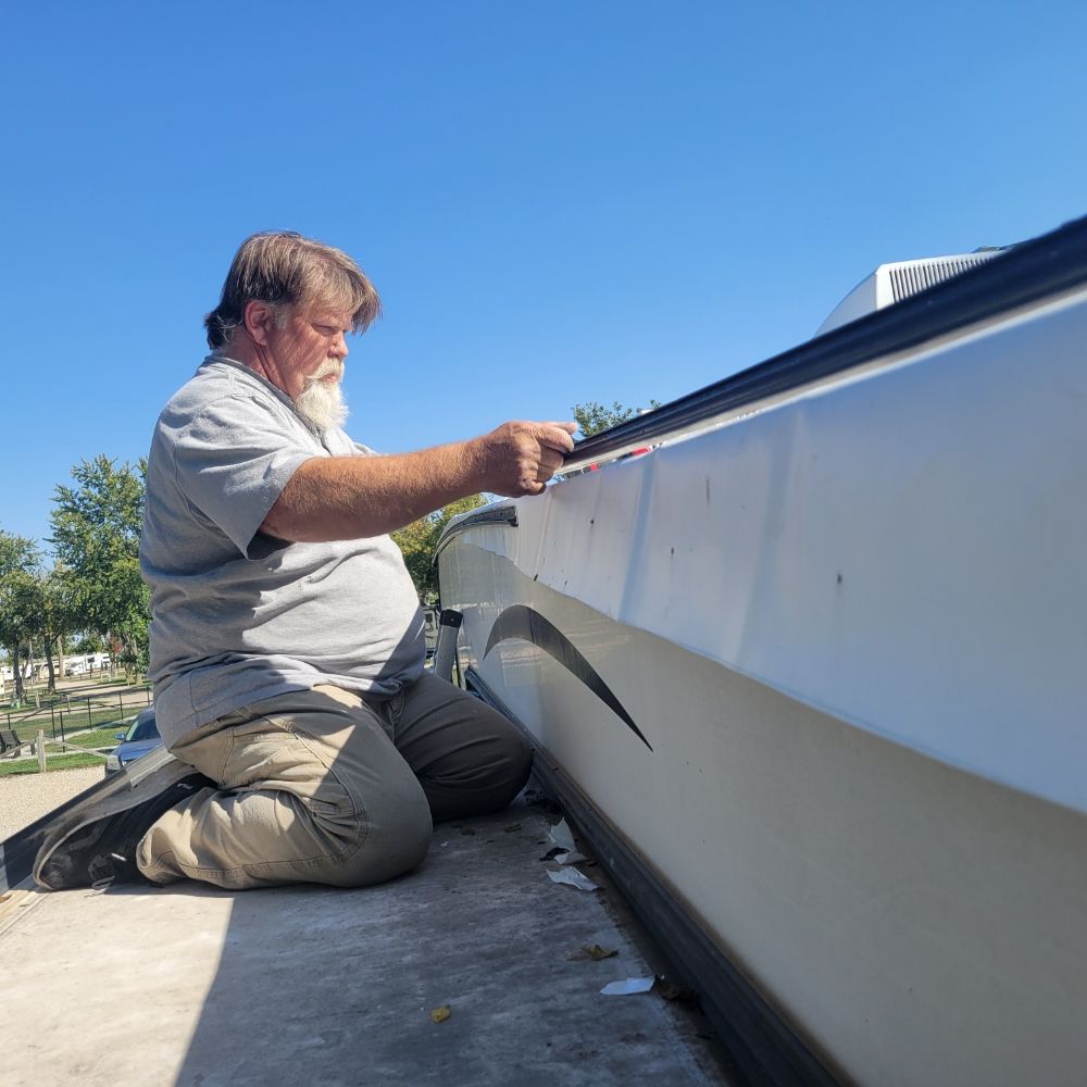 Slide of Sundog Mobile RV Inspection, Maintenance and Repair