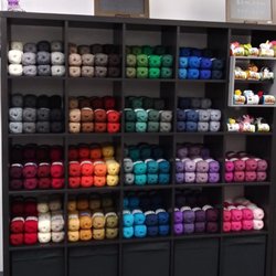 Looking for a great super wash? Ultra Wool comes in 70 colors and we carry EVERY one.