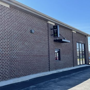 Agapé Mediterranean - Drive Thru - Mediterranean Near Me - Columbus, Ohio