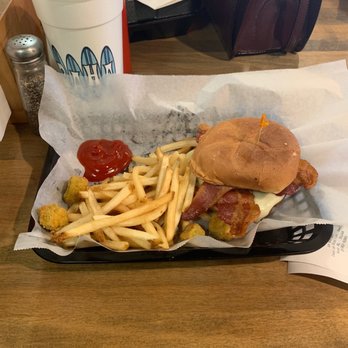 Baha Burger - Burgers Near Me - Hoover, Alabama Baha Burger - Burgers Near Me - Hoover, Alabama