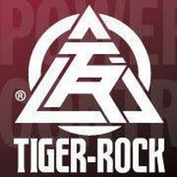 Tiger-Rock Martial Arts of Houston - Tiger Rock Martial Arts of Houston - Tiger Rock logo -- Taekwondo Houston