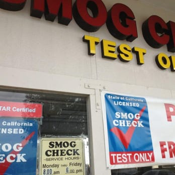 Low Price Smog Check - Smog Check Stations Near Me - Upland, California Low Price Smog Check - Smog Check Stations Near Me - Upland, California