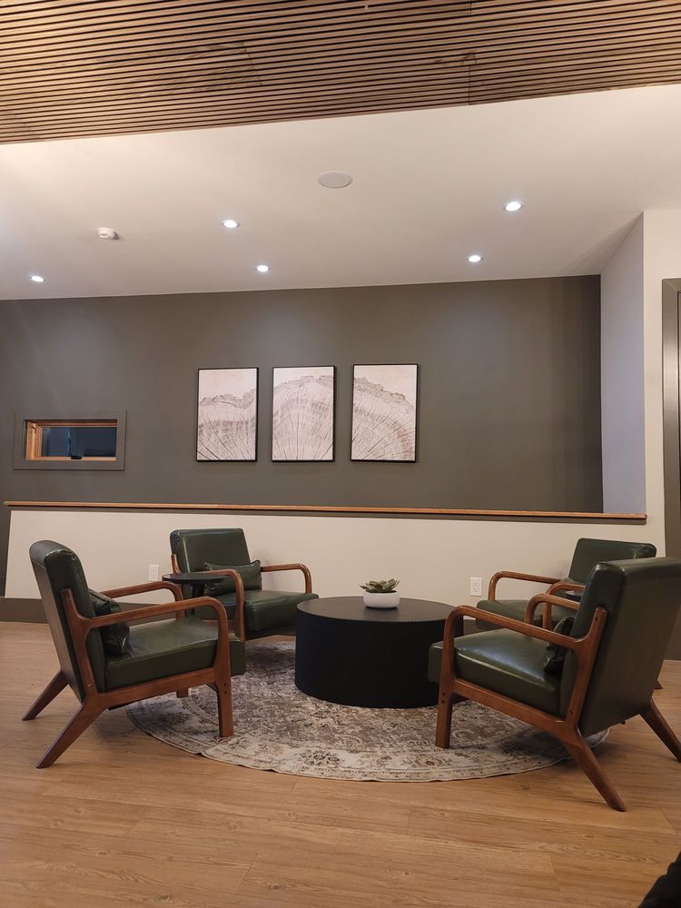 Fallen Oak Distilling