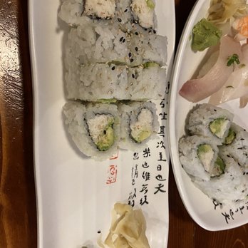 Kansai - Sushi and Sashimi - Sushi Bars Near Me - Concord, California Kansai - Sushi and Sashimi - Sushi Bars Near Me - Concord, California