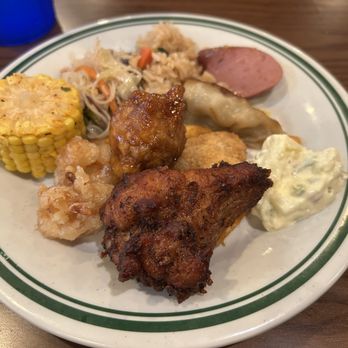 Asian Buffet - Buffets Near Me - McKinney, Texas Asian Buffet - Buffets Near Me - McKinney, Texas