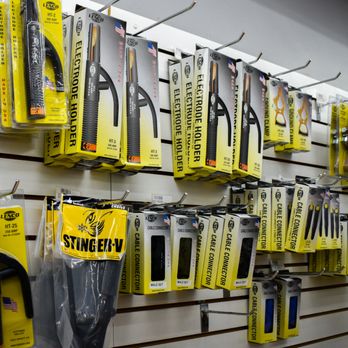 Vern Lewis Welding Supply - Stick welding accessories. - Hardware Stores Near Me - Phoenix, Arizona Vern Lewis Welding Supply - Stick welding accessories. - Hardware Stores Near Me - Phoenix, Arizona