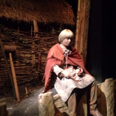 JORVIK Viking Centre by null