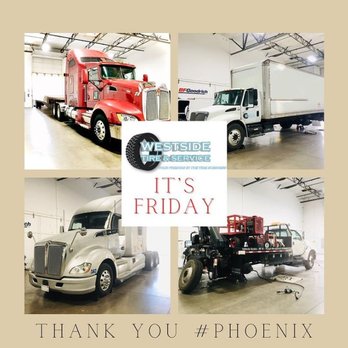 WestSide Tire & Service - Tires Near Me - Phoenix, Arizona WestSide Tire & Service - Tires Near Me - Phoenix, Arizona