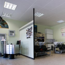 Hahns Friseurladen