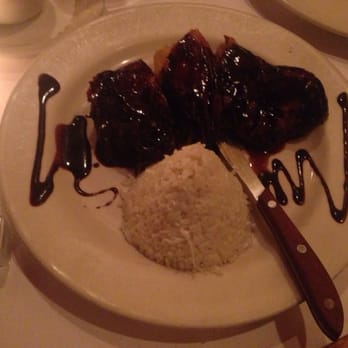 Cabana - Jerk Chicken (yum - Latin American Near Me - Forest Hills, New York Cabana - Jerk Chicken (yum - Latin American Near Me - Forest Hills, New York