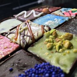 Miss Bailey Brown Chocolate - Luxury Collection