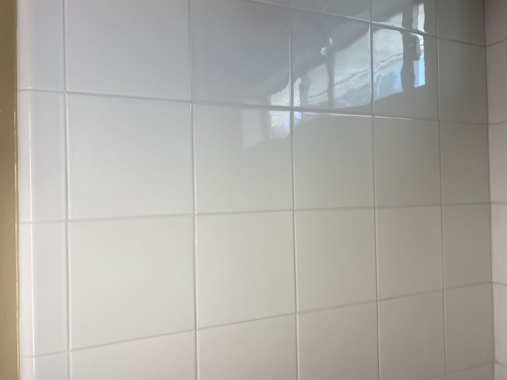 Slide of BAM Restoration