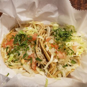 Besa Mi Taco - Mexican Near Me - Itasca, Illinois