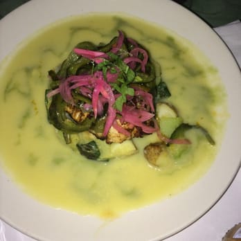 Fonda Park Slope - Red snapper fillet - Mexican Near Me - Brooklyn, New York