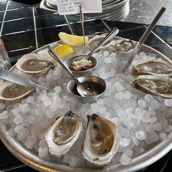 Automatic Seafood and Oysters - Oysters - Seafood Near Me - Birmingham, Alabama Automatic Seafood and Oysters - Oysters - Seafood Near Me - Birmingham, Alabama