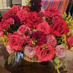 Princess Flowers - Creation Thirty Nine. So beautiful!