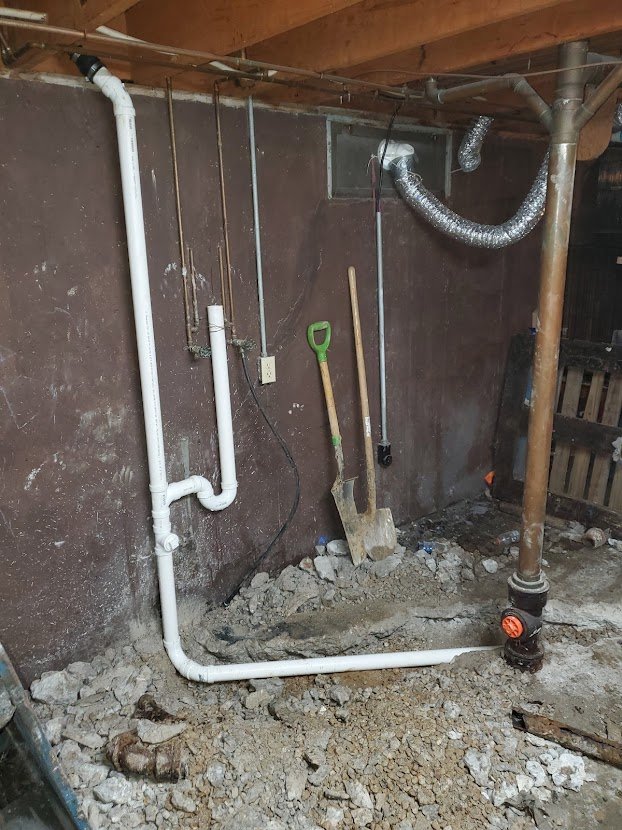 Slide of Affordable Plumbing, Sewer & Drain Cleaning