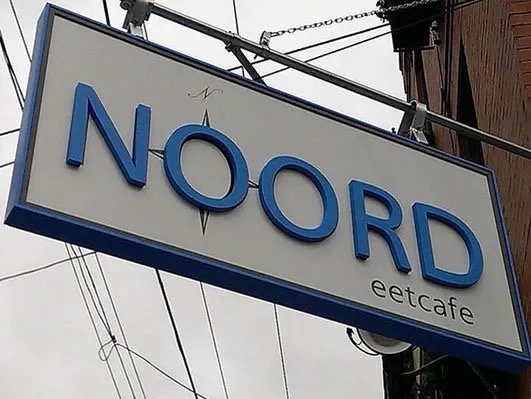 Noord by null