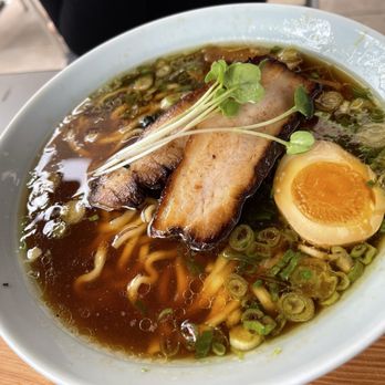 HiroNori Craft Ramen - SHOYU RAMEN - Ramen Near Me - Irvine, California HiroNori Craft Ramen - SHOYU RAMEN - Ramen Near Me - Irvine, California