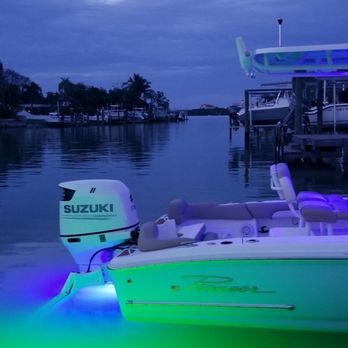 Precision Marine - Boat Repair Near Me - Largo, Florida