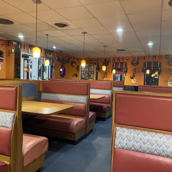 Blessing Restaurant - Mexican Near Me - Gettysburg, Pennsylvania