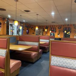 Blessing Restaurant