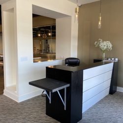 Fred Astaire Dance Studios - Reception - Front Desk