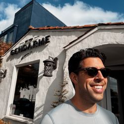 Felix Omar's Men's Grooming Studio