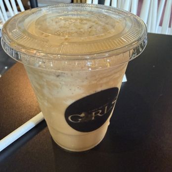 Cafe by the Girls - Coconut Coffee - Coffee & Tea Near Me - Brooklyn, New York Cafe by the Girls - Coconut Coffee - Coffee & Tea Near Me - Brooklyn, New York
