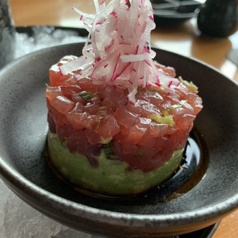 Azumi - Sushi Bars Near Me - Baltimore, Maryland