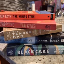 The Last Word Bookshop