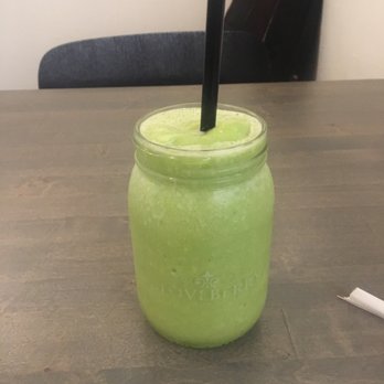 Cloveberry - Hail to Kale! Super yummy and sweet. - Coffee & Tea Near Me - Sparta, New Jersey