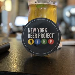 New York Beer Project - Trusted Since 2015 - Updated July 2025 - 1303