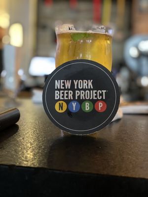 New York Beer Project - Trusted Since 2015 - Updated July 2025 - 1303