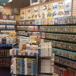 Games Galore & The Billiard Store - Photo