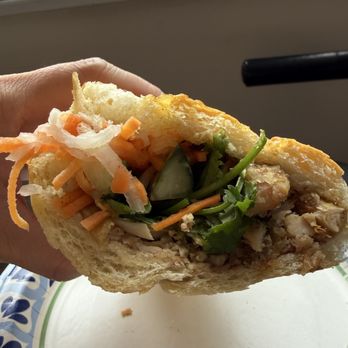 Banh Mi Co Ut - Vietnamese Near Me - New York, New York Banh Mi Co Ut - Vietnamese Near Me - New York, New York