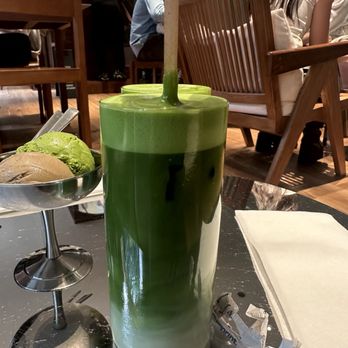 12 Matcha - Cafes Near Me - New York, New York