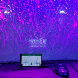 Driven Car Wash