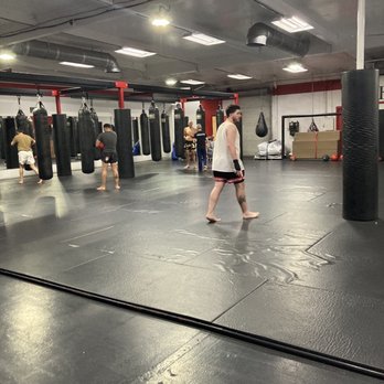 The Arena - Martial Arts Near Me - San Diego, California