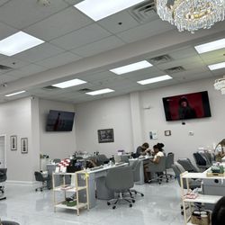 J Nails Salon Inc.
