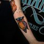 Photo of Santanas tattoo & supply