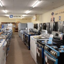 Haddad's Store - household appliances for sale