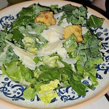 Crazy About You - Kale Caesar - Mediterranean Near Me - Miami, Florida Crazy About You - Kale Caesar - Mediterranean Near Me - Miami, Florida
