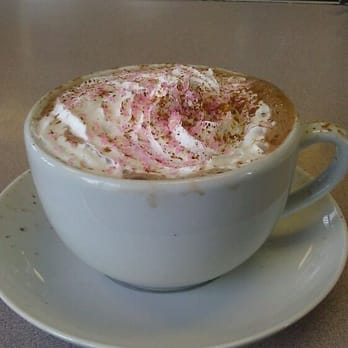 Clayton's Coffee Shop - Mexican mocha - Coffee & Tea Near Me - Coronado, California