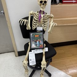 Walgreens