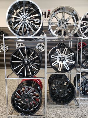 Freedom Tire and Wheel